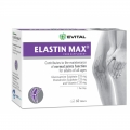 Elastin Max (60 cps) - Contribuie la menținerea sănătății articulațiilor